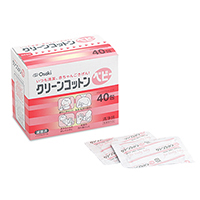 �N���[���R�b�g���x�r�[ 40��