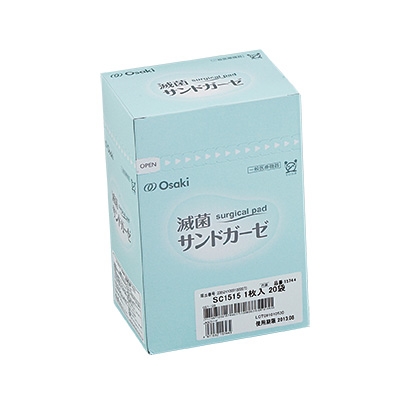 �ŋۃT���h�K�[�[ SC1515