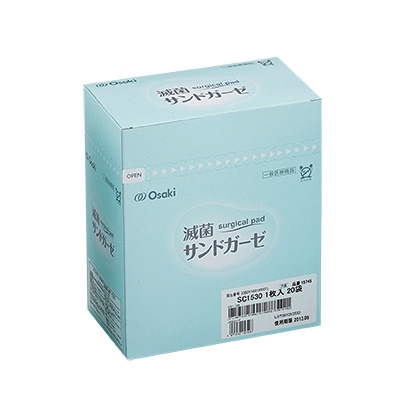 �ŋۃT���h�K�[�[ SC1530