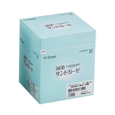 �ŋۃT���h�K�[�[ SC3030