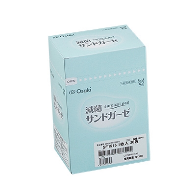 �ŋۃT���h�K�[�[ SF1515