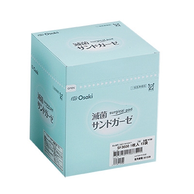 �ŋۃT���h�K�[�[ SF3030