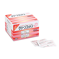 �N���[���R�b�g���x�r�[ 100��