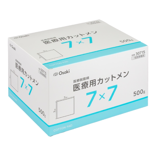 �I�I�T�L ��×p�J�b�g���� 7×7