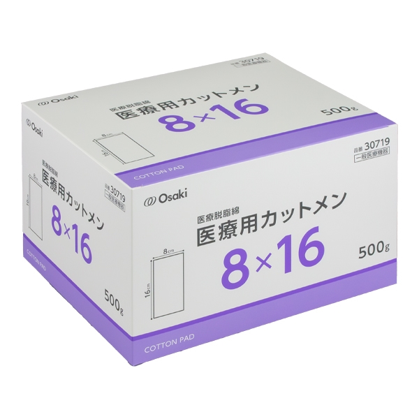 �I�I�T�L ��×p�J�b�g���� 8×16