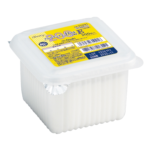 �A���E�G�b�e�BBox-E 200����