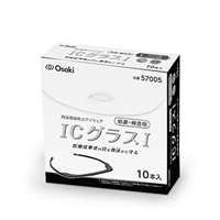 IC�O���X�T�@�u���b�N�@10�{��