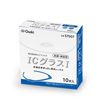 IC�O���X�T�@�u���[�@10�{��