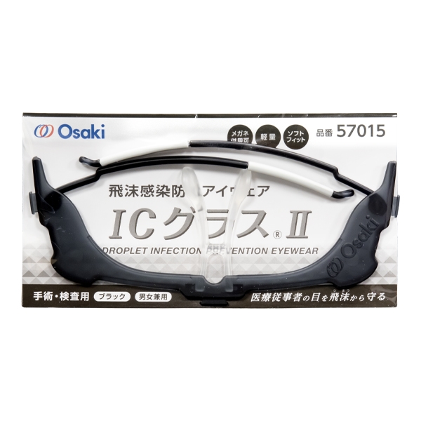 IC�O���X�U�@�u���b�N�@1�{��