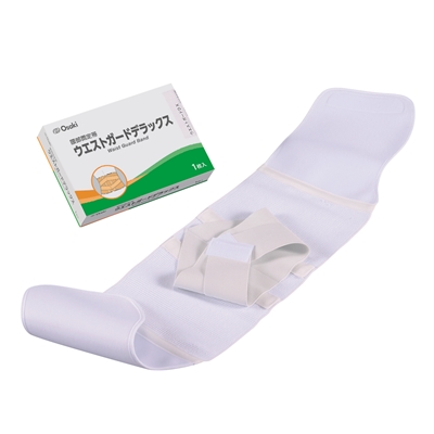 �E�G�X�g�K�[�h �f���b�N�X S