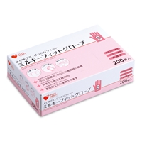 �~���L�[�t�B�b�g�O���[�u ���� �r 200����