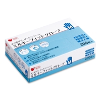 �~���L�[�t�B�b�g�O���[�u ���� M 200����