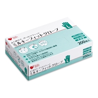 �~���L�[�t�B�b�g�O���[�u ���� L 200����