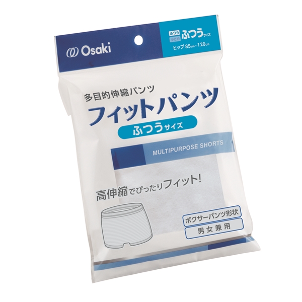 �t�B�b�g�p���c �ӂ��T�C�Y