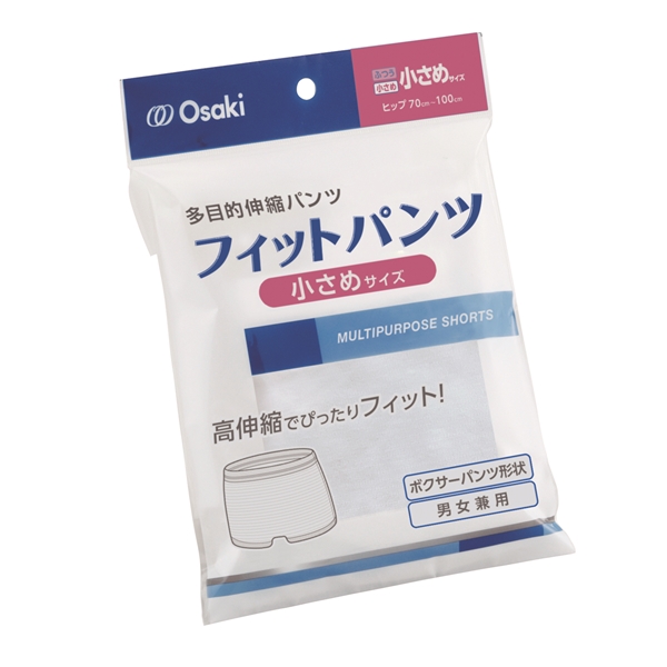 �t�B�b�g�p���c �����߃T�C�Y