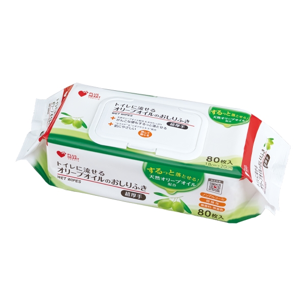 �g�C���ɗ�����I���[�u�I�C���̂�����ӂ� �t�^�t 80����(�P�[�X�P�ʁF12��)