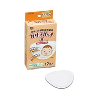 �N�����p�b�` S