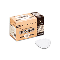 �N�����p�b�` S