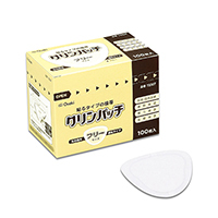 �N�����p�b�` �t���[