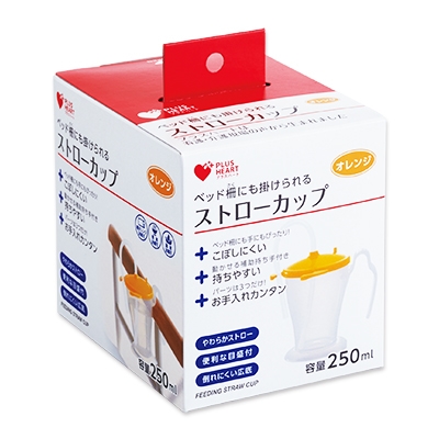 PH�X�g���[�J�b�v�@�I�����W