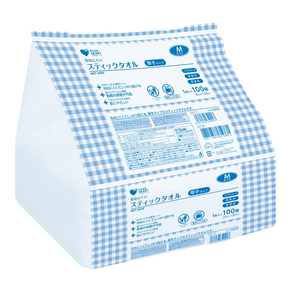 PH�X�e�B�b�N�^�I�� M�T�C�Y 100�{(�Ɩ��p)