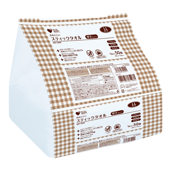 PH�X�e�B�b�N�^�I�� LL�T�C�Y 50�{(�Ɩ��p)