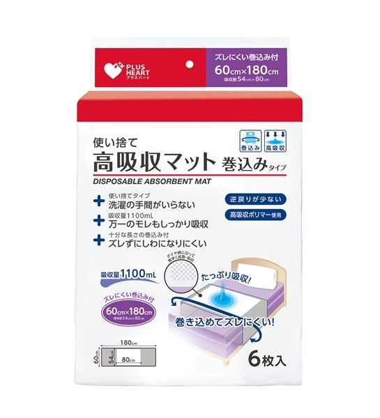 PH�g���̂č��z���}�b�g �����^�C�v 60180