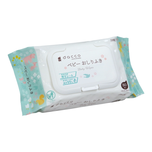 dc �x�r�[������ӂ� �ӂ��t 80����(�P�[�X�P�ʁF12��)