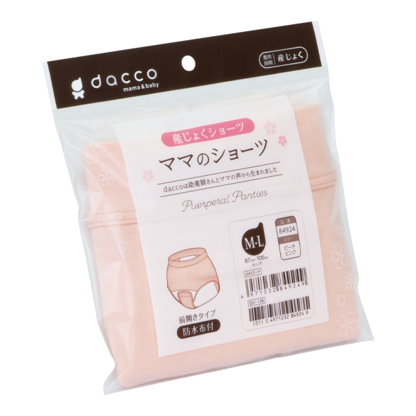 �}�}�̃V���[�c M-L �s�[�`�s���N