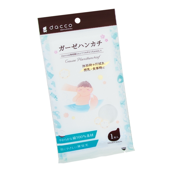 dacco �K�[�[�n���J�` 1��