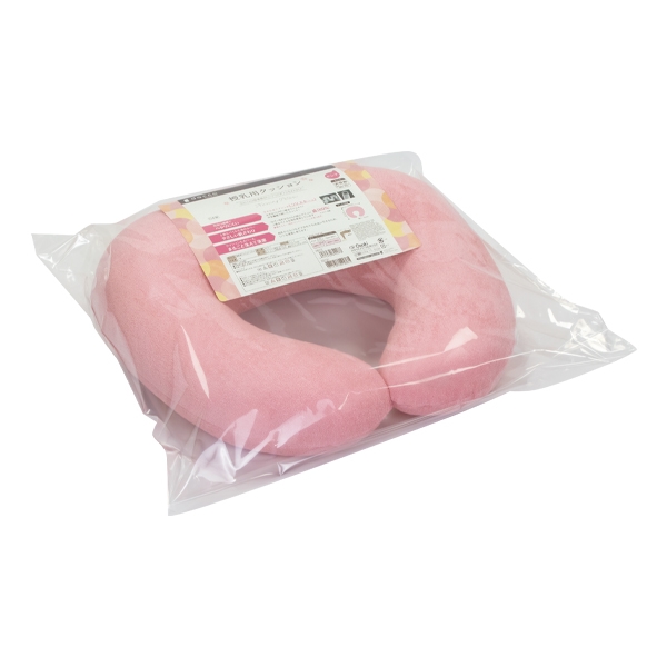 �����p�N�b�V�����@�s���N�@�傫��