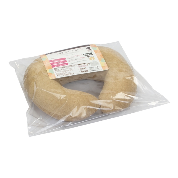 �����p�N�b�V�����@�x�[�W���@�傫��