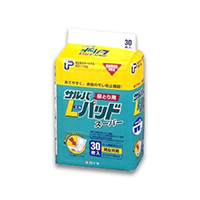 �T���o L�p�b�g �X�[�p�[