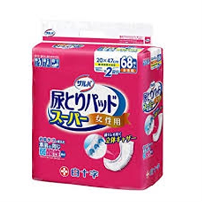 �T���o �A�Ƃ�p�b�g�X�[�p�[ �����p (�P�[�X�P�ʁF4��)