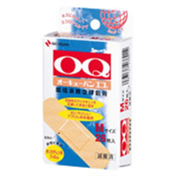 �I�[�L���[�o�� �G�R OQE26M M�T�C�Y 36��