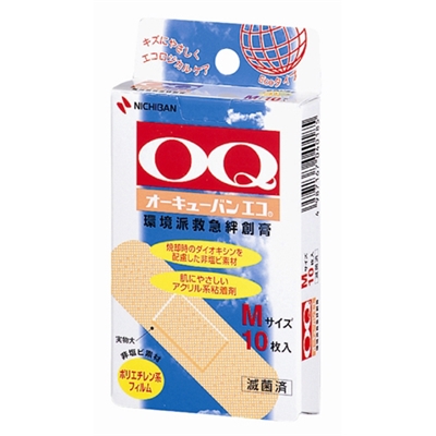 �I�[�L���[�o�� �G�R OQE10M M�T�C�Y 10��