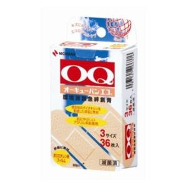 �I�[�L���[�o�� �G�R OQE363 36��