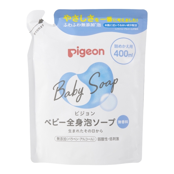 �x�r�[�S�g�A�\�[�v �l�߂����p400ml